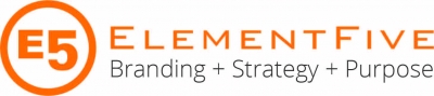 Logo for Element Five