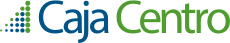 Logo for Caja Centro