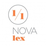 Logo for Cabinet d'avocats NOVAlex Inc.