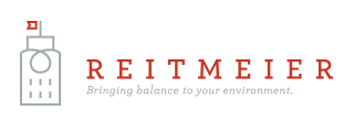 Logo for Reitmeier