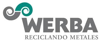 Logo for Werba S.A.