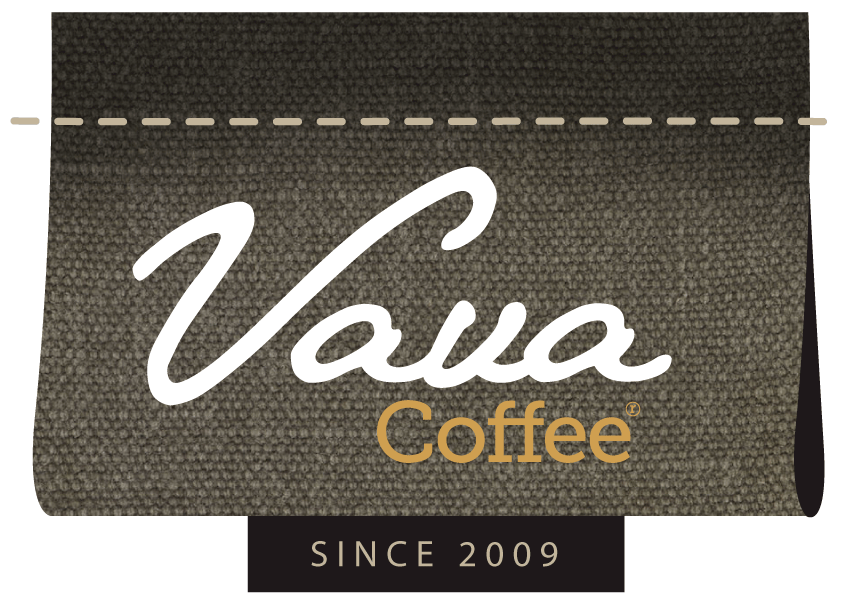 Logo for Vava Coffee Ltd.