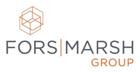 Logo for Fors Marsh Group LLC