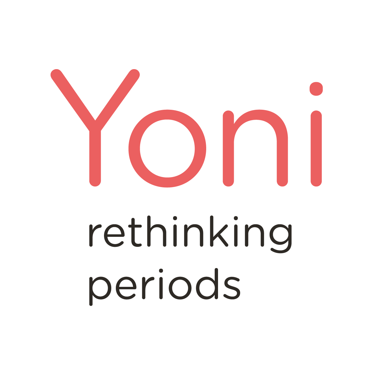 Logo for Yoni