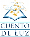Logo for Cuento de Luz