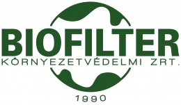 Logo for Biofilter Environmental Co.