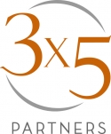 Logo for 3x5 Partners