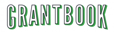 Logo for GrantBook
