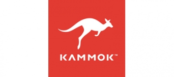 Logo for KAMMOK