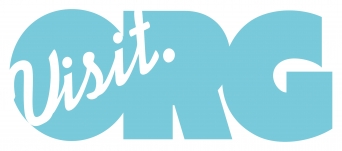 Logo for Visit.org