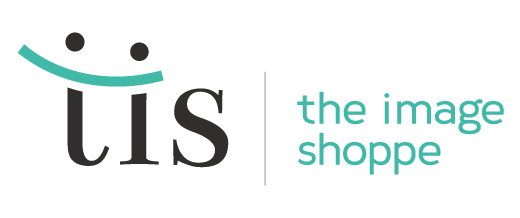 Logo for The Image Shoppe