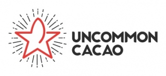Logo for Uncommon Cacao