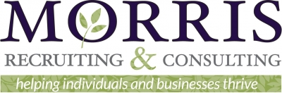 Logo for Morris Recruiting & Consulting