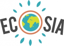 Logo for Ecosia GmbH