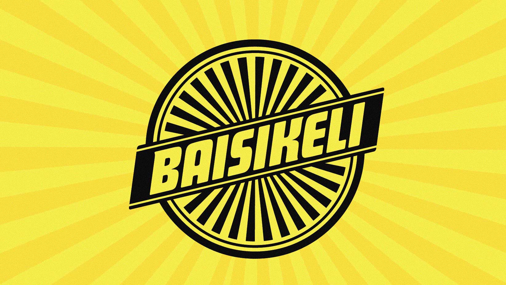 Logo for Baisikeli ApS