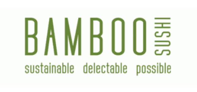 Logo for Sustainable Restaurant Group