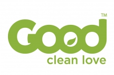 Logo for Good Clean Love
