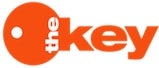 Logo for The Key - Prosperar na Nova Economia