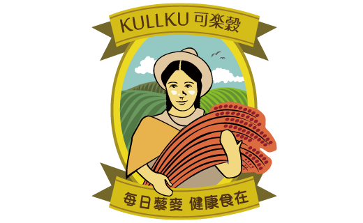 Logo for Quinoa Green Biotech Co. Ltd.