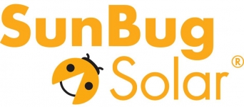 Logo for SunBug Solar LLC