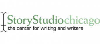 Logo for StoryStudio Chicago