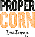 Logo for PROPER