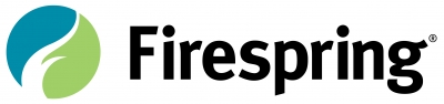 Logo for Firespring