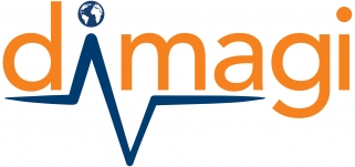 Logo for Dimagi, Inc.