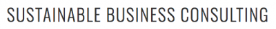 Logo for Sustainable Business Consulting Limited KE