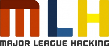 Logo for Major League Hacking (MLH)
