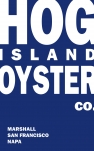Logo for Hog Island Oyster Co. Inc