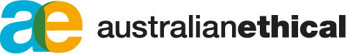 Logo for Australian Ethical Investment