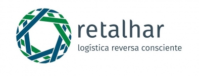 Logo for Retalhar