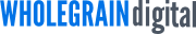 Logo for Wholegrain Digital
