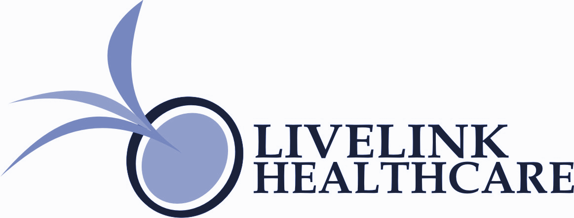 Logo for Olivelink Healthcare