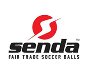 Logo for Senda Athletics