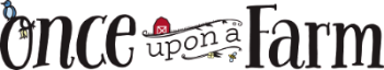 Logo for Once Upon a Farm LLC