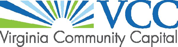 Logo for Virginia Community Capital