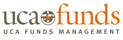 Logo for UCA Funds Management