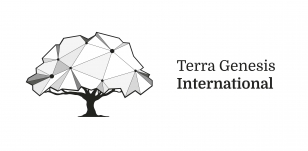Logo for Terra Genesis International, LLC