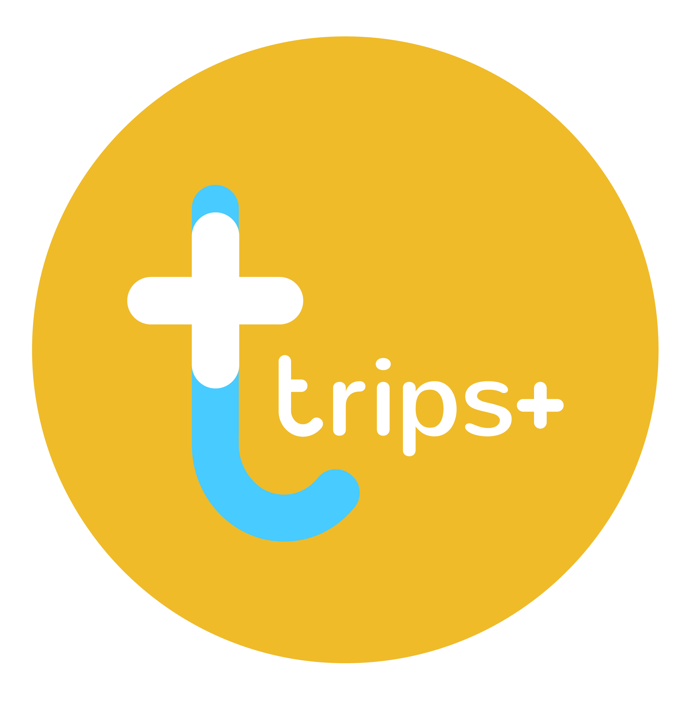 Logo for Trips Plus Holidays With Purpose Pty Ltd