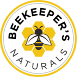 Logo for Beekeeper's Naturals Inc.