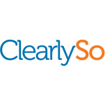 Logo for ClearlySo Limited