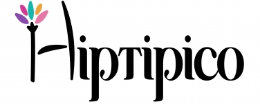 Logo for Hiptipico