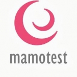 Logo for Mamotest