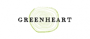 Logo for Greenheart Business Consulting Ltd