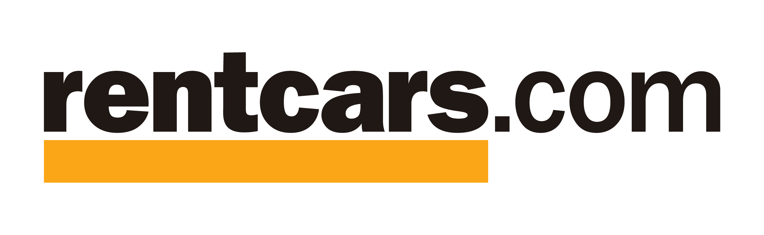 Logo for Rentcars Ltda