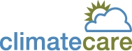 Logo for ClimateCare