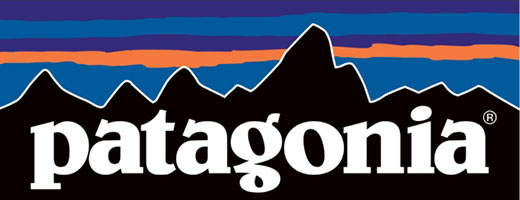 Logo for Patagonia Works