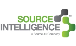 Logo for Source Intelligence